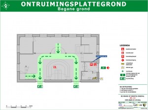 ontruimingsplattegrond-2